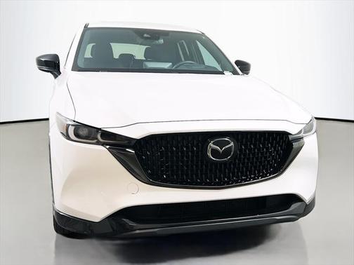 2024 Mazda CX-5 2.5 Turbo Premium
