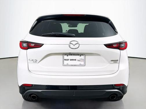 2024 Mazda CX-5 2.5 Turbo Premium