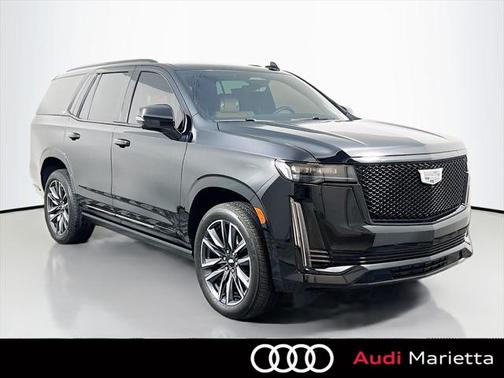 2023 Cadillac Escalade Sport