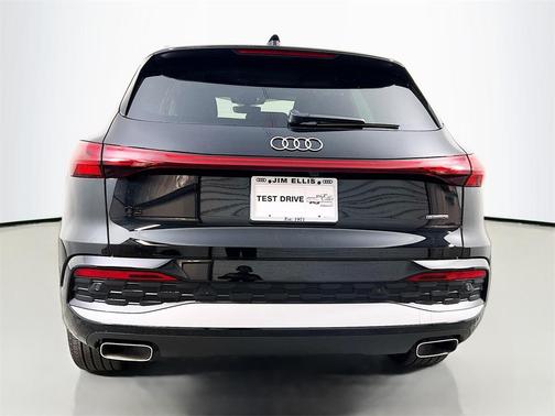 2025 Audi Q5 Premium Plus TFSI quattro S tronic