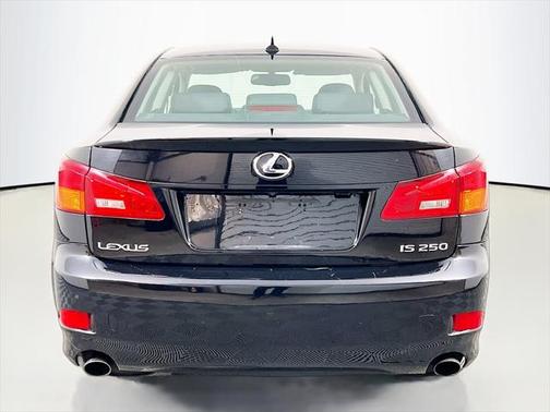2007 Lexus IS 250 Base