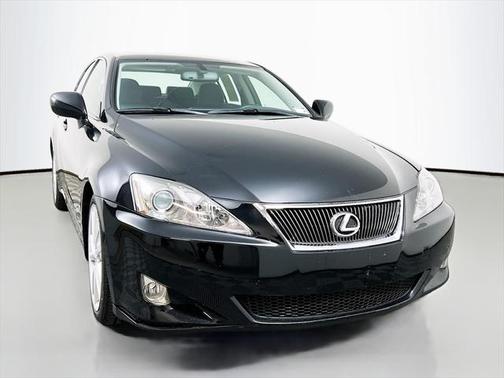2007 Lexus IS 250 Base
