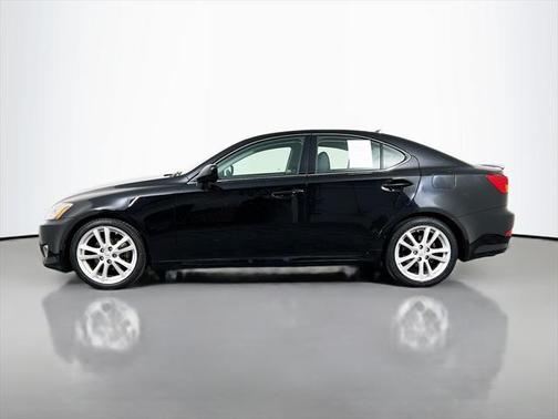 2007 Lexus IS 250 Base