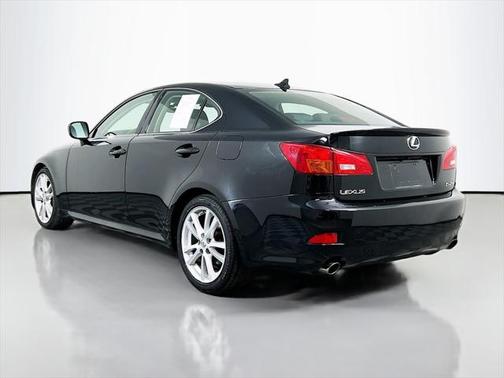 2007 Lexus IS 250 Base