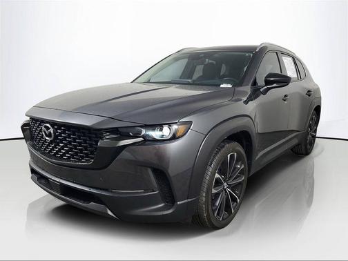 2024 Mazda CX-50 2.5 S Premium Plus Package