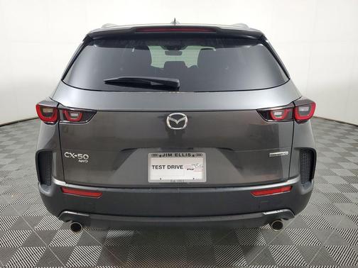 2024 Mazda CX-50 2.5 S Premium Plus Package