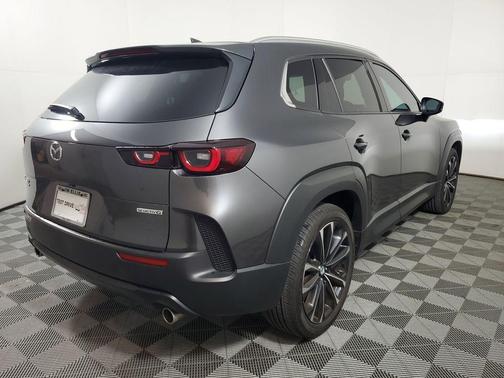2024 Mazda CX-50 2.5 S Premium Plus Package