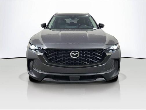 2024 Mazda CX-50 2.5 S Premium Plus Package