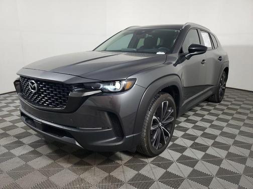 2024 Mazda CX-50 2.5 S Premium Plus Package