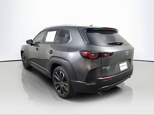 2024 Mazda CX-50 2.5 S Premium Plus Package