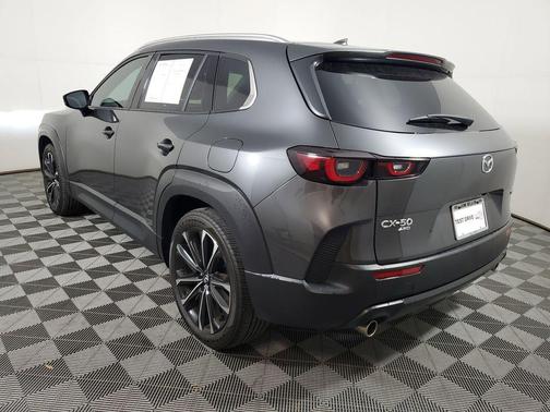 2024 Mazda CX-50 2.5 S Premium Plus Package