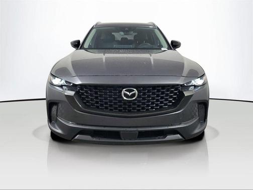 2024 Mazda CX-50 2.5 S Premium Plus Package