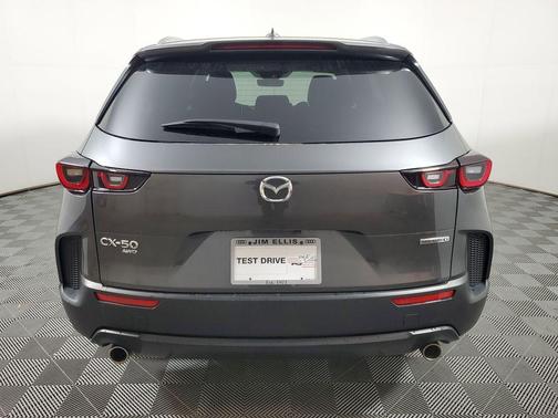 2024 Mazda CX-50 2.5 S Premium Plus Package