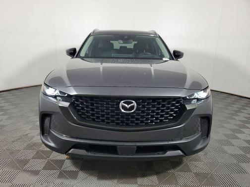 2024 Mazda CX-50 2.5 S Premium Plus Package