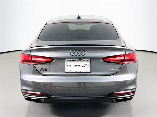 2023 Audi A5 Sportback 45 S Line Premium Plus