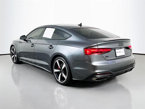2023 Audi A5 Sportback 45 S Line Premium Plus