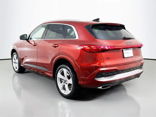 2025 Audi Q5 Premium Plus TFSI quattro S tronic