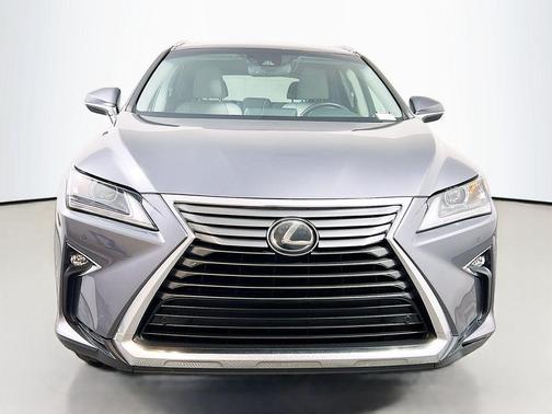 2019 Lexus RX 350 Base