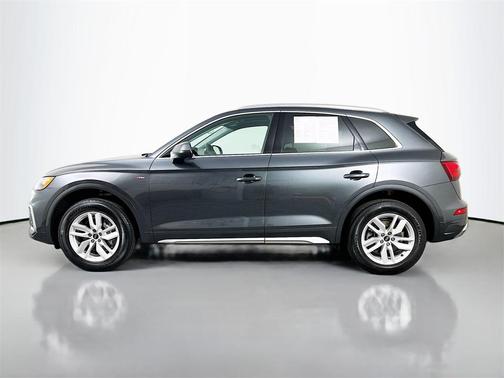 2024 Audi Q5 45 S line Premium