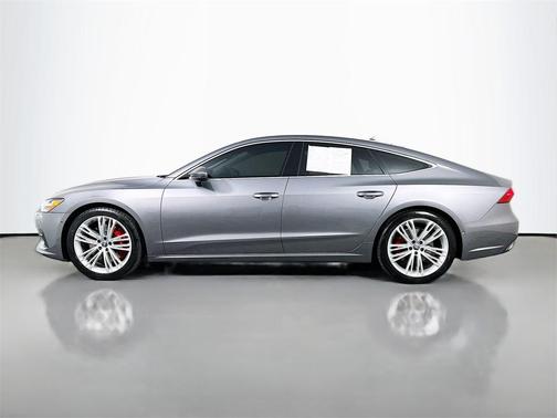 2019 Audi A7 3.0T Premium Plus