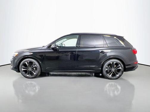 2026 Audi Q7 55 Premium Plus