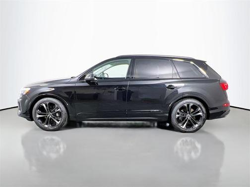 2026 Audi Q7 55 Premium Plus