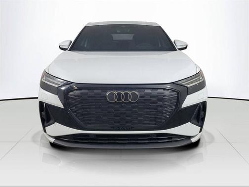 2023 Audi Q4 e-tron Sportback Prestige 50 quattro