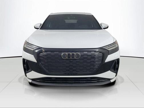 2023 Audi Q4 e-tron Sportback Prestige 50 quattro