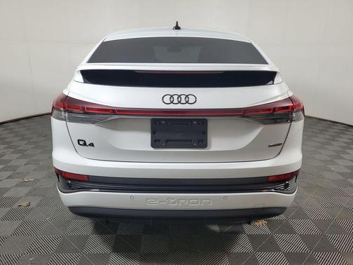 2023 Audi Q4 e-tron Sportback Prestige 50 quattro