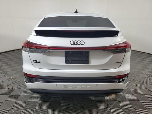 2023 Audi Q4 e-tron Sportback Prestige 50 quattro