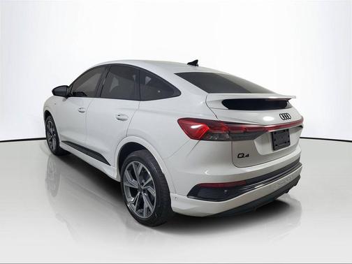 2023 Audi Q4 e-tron Sportback Prestige 50 quattro
