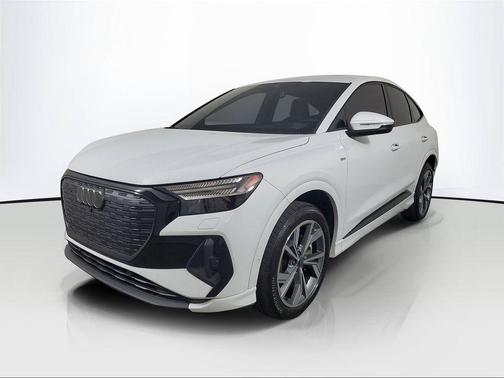 2023 Audi Q4 e-tron Sportback Prestige 50 quattro