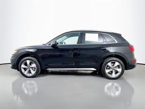 2024 Audi Q5 40 Premium