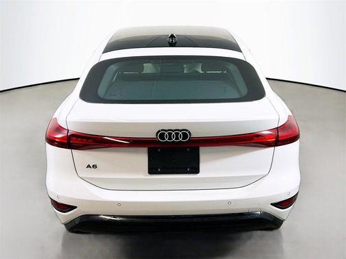 2025 Audi A6 e-tron Premium