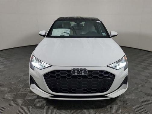 2025 Audi A3 Premium