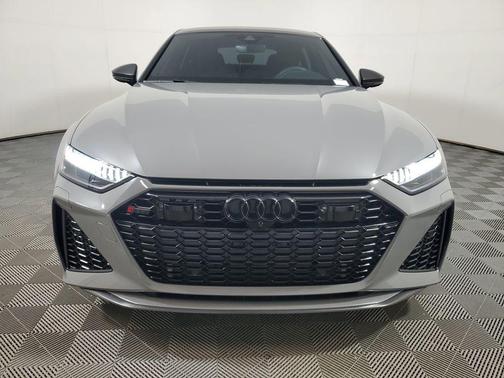 2024 Audi RS 7 4.0T Performance