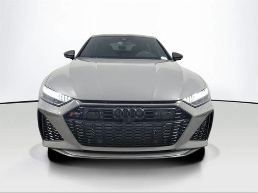 2024 Audi RS 7 4.0T Performance