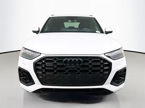 2024 Audi Q5 55 S line Prestige