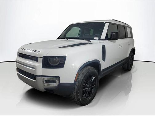 2025 Land Rover Defender 110 P300