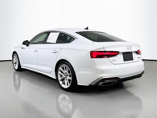 2023 Audi A5 Sportback 45 S Line Prestige