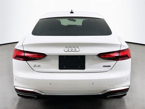 2023 Audi A5 Sportback 45 S Line Prestige