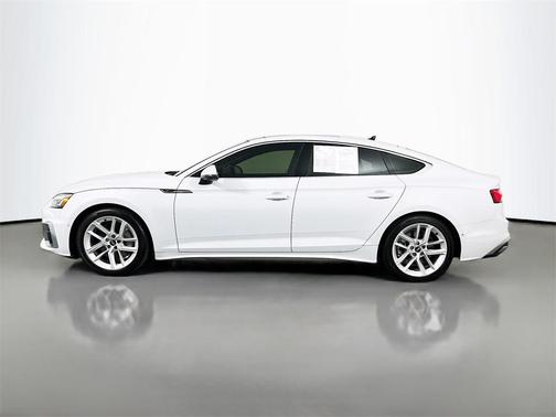 2023 Audi A5 Sportback 45 S Line Prestige