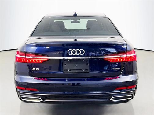 2019 Audi A6 3.0T Prestige Quattro