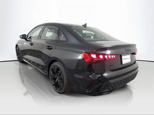 2026 Audi A3 Premium