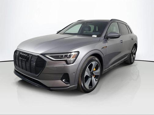 2023 Audi e-tron Premium Plus quattro