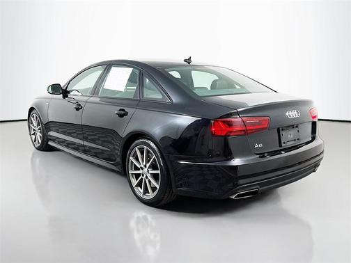 2017 Audi A6 2.0T Premium