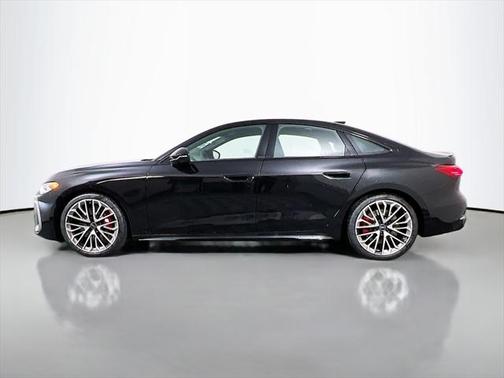 2025 Audi S5 3.0T Prestige