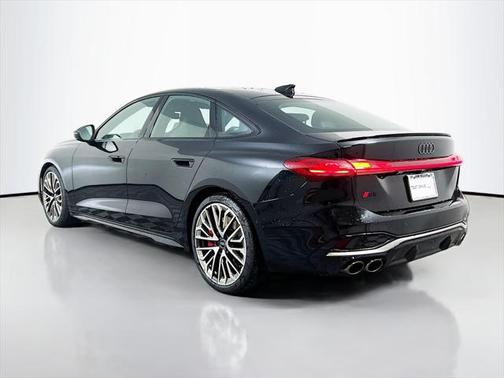 2025 Audi S5 3.0T Prestige