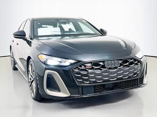 2025 Audi S5 3.0T Prestige