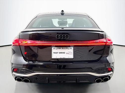 2025 Audi S5 3.0T Prestige
